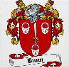 Dunn crest